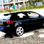 ArrowModelBuild Volkswagen Golf GTI MK5 Built & Painted 1/24 Model Kit