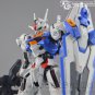 ArrowModelBuild Ariel Gundam Built & Painted 1/100 Model Kit