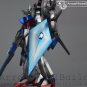 ArrowModelBuild Legend Gundam Built & Painted  1/100 Model Kit