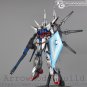ArrowModelBuild Legend Gundam Built & Painted  1/100 Model Kit