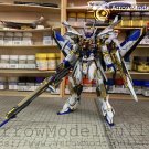 ArrowModelBuild Genesis (Custom Color) Built & Painted 1/100 Model Kit