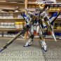 ArrowModelBuild Genesis (Custom Color) Built & Painted 1/100 Model Kit