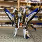 ArrowModelBuild Genesis (Custom Color) Built & Painted 1/100 Model Kit