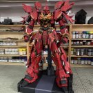 ArrowModelBuild Sinanju Gundam Built & Painted 1/60 Resin Model Kit