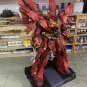 ArrowModelBuild Sinanju Gundam Built & Painted 1/60 Resin Model Kit