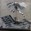 ArrowModelBuild Gundam Exia (Damage Cosmos Battle Scene) Built & Painted MG 1/100 Model Kit