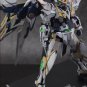 ArrowModelBuild Amazing Exia Gundam (Custom White) Built & Painted MG 1/100 Resin Model Kit