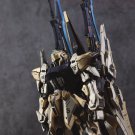 ArrowModelBuild Hyaku Shiki (Gold Plating) Built & Painted MG 1/100 Resin Model Kit