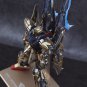 ArrowModelBuild Hyaku Shiki (Gold Plating) Built & Painted MG 1/100 Resin Model Kit
