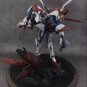 ArrowModelBuild God Gundam & Shining Gundam Scene Built & Painted 1/74 Model Kit