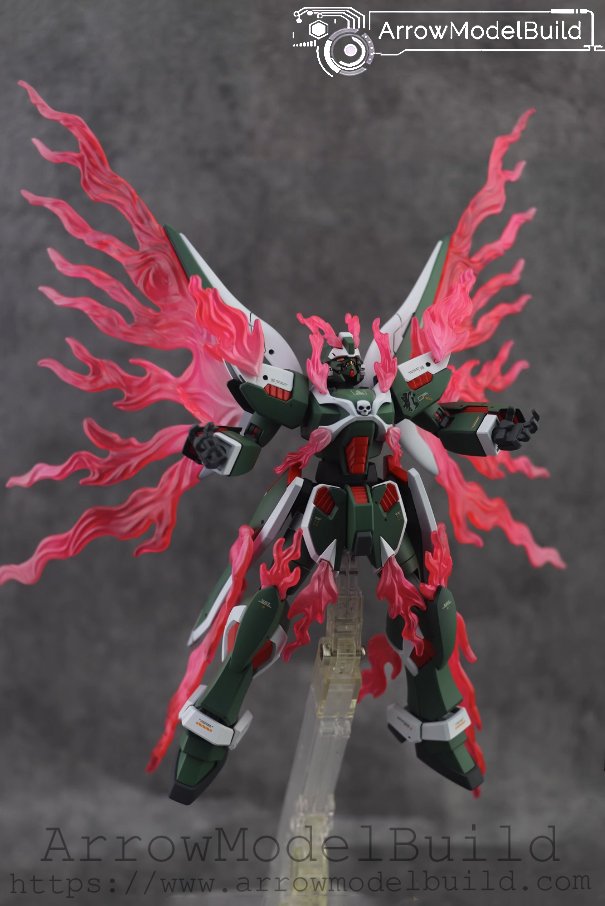 ArrowModelBuild Phantom Gundam Built & Painted HG 1/144 Model Kit