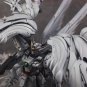 ArrowModelBuild Wing Gundam White Snow Built & Painted 1/100 Model Kit