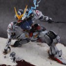 ArrowModelBuild Gundam Barbatos (Snow Scene) Built & Painted MG 1/100 Model Kit