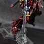 ArrowModelBuild Sinanju (Heavy Shaping) Gundam Built & Painted MG 1/100 Model Kit
