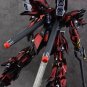 ArrowModelBuild Sinanju (Heavy Shaping) Gundam Built & Painted MG 1/100 Model Kit