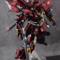 ArrowModelBuild Sinanju (Heavy Shaping) Gundam Built & Painted MG 1/100 Model Kit