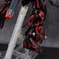 ArrowModelBuild Sinanju (Heavy Shaping) Gundam Built & Painted MG 1/100 Model Kit