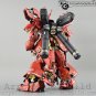 ArrowModelBuild Sazabi Ver.ka (Metal Detail) Built & Painted MG 1/100 Model Kit