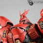 ArrowModelBuild Sazabi Ver.ka (Metal Detail) Built & Painted MG 1/100 Model Kit