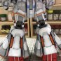 ArrowModelBuild GP02 Gundam with LED Light Built & Painted 1/72 Model Kit