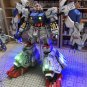 ArrowModelBuild GP02 Gundam with LED Light Built & Painted 1/72 Model Kit