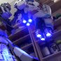 ArrowModelBuild GP02 Gundam with LED Light Built & Painted 1/72 Model Kit