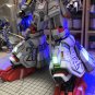ArrowModelBuild GP02 Gundam with LED Light Built & Painted 1/72 Model Kit