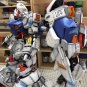 ArrowModelBuild GP02 Gundam with LED Light Built & Painted 1/72 Model Kit