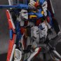 ArrowModelBuild ZZ Gundam (Shaping) Built & Painted 1/100 Resin Model Kit