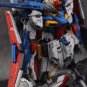 ArrowModelBuild ZZ Gundam (Shaping) Built & Painted 1/100 Resin Model Kit