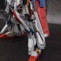 ArrowModelBuild ZZ Gundam (Shaping) Built & Painted 1/100 Resin Model Kit