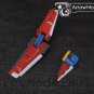 ArrowModelBuild ZZ Gundam (Shaping) Built & Painted 1/100 Resin Model Kit