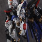 ArrowModelBuild Strike Freedom Gundam (Detailed) Built & Painted MG 1/100 Resin Model Kit