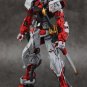 ArrowModelBuild Astray Red Frame Booster Pack Kit Built & Painted MG 1/100 Resin Model Kit