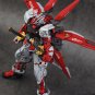 ArrowModelBuild Astray Red Frame Booster Pack Kit Built & Painted MG 1/100 Resin Model Kit