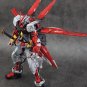 ArrowModelBuild Astray Red Frame Booster Pack Kit Built & Painted MG 1/100 Resin Model Kit