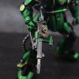 ArrowModelBuild Zaku II Dozle Zabi Built & Painted MG 1/100 Model Kit
