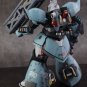 ArrowModelBuild UMA Lightning's Gelgoog Built & Painted MG 1/100 Model Kit
