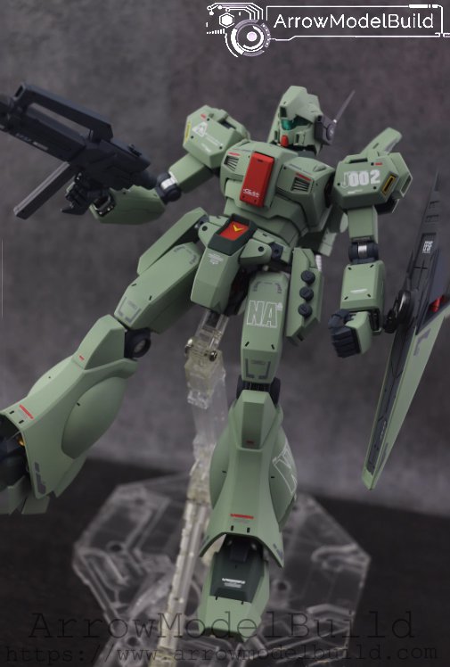 ArrowModelBuild Jegan D Type (2.0) Built & Painted MG 1/100 Model Kit