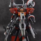 ArrowModelBuild Deep Striker (1.5) Built & Painted MG 1/100 Model Kit