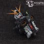 ArrowModelBuild Nu Gundam (2.0) Built & Painted MG 1/100 Resin Model Kit