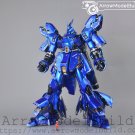 ArrowModelBuild Sazabi Ver.ka (Custom Blue 2.0) Built & Painted MG 1/100 Model Kit