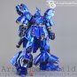 ArrowModelBuild Sazabi Ver.ka (Custom Blue 2.0) Built & Painted MG 1/100 Model Kit