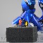 ArrowModelBuild Sazabi Ver.ka (Custom Blue 2.0) Built & Painted MG 1/100 Model Kit