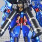 ArrowModelBuild Sazabi Ver.ka (Custom Blue 2.0) Built & Painted MG 1/100 Model Kit