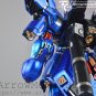 ArrowModelBuild Sazabi Ver.ka (Custom Blue 2.0) Built & Painted MG 1/100 Model Kit