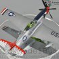ArrowModelBuild P51 United States Bicentennial Version Built & Painted 1/48 Model Kit