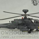 ArrowModelBuild AH-64 Gunship Built & Painted 1/72 Model Kit