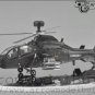 ArrowModelBuild WZ-19 Black Whirlwind Helicopter Built & Painted 1/72 Model Kit