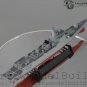 ArrowModelBuild 052 Destroyer Built & Painted 1/700 Model Kit